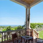 Uliveus - Rossa Monopoli