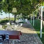 Uliveus - Rossa Villa *