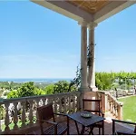 Villa Uliveus - Rossa *