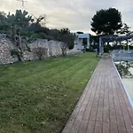 Uliveus - Rossa Villa Monopoli