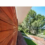 Villa Uliveus - Rossa
