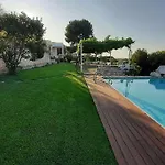 Uliveus - Rossa Monopoli