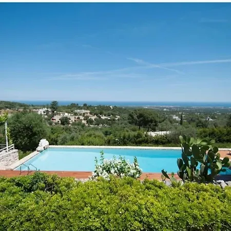 Uliveus - Rossa Villa