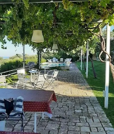 Uliveus - Rossa Villa *