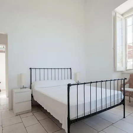 Villa Uliveus - Rossa *