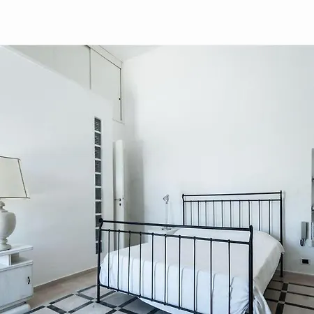 Villa Uliveus - Rossa *