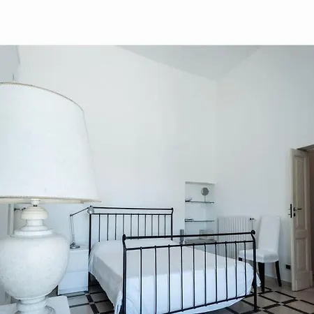 Uliveus - Rossa Villa