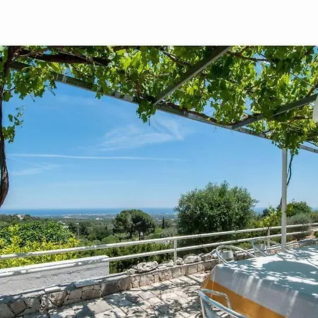 Uliveus - Rossa Villa *