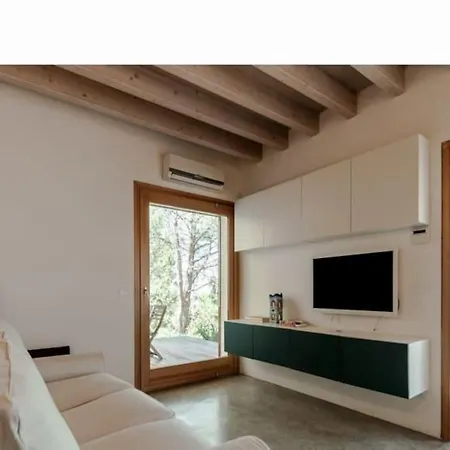 Uliveus - Rossa Villa *