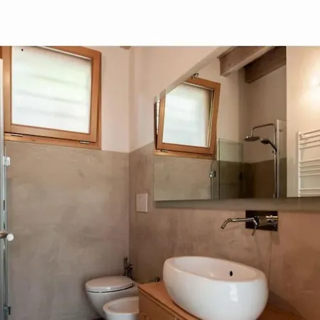 Villa Uliveus - Rossa *