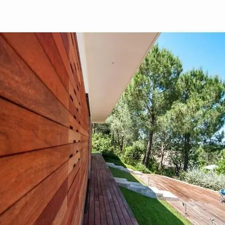 Villa Uliveus - Rossa