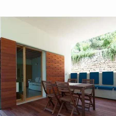 Uliveus - Rossa Monopoli