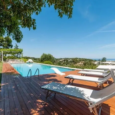 Villa Uliveus - Rossa Monopoli