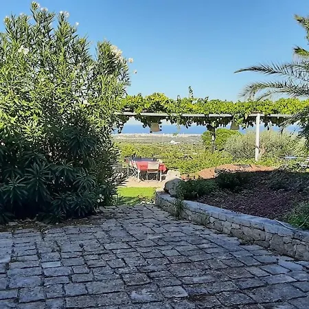 Villa Uliveus - Rossa Monopoli