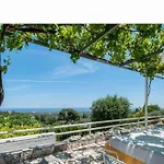 Villa Uliveus - Rossa