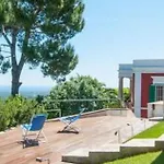 Villa Uliveus - Rossa