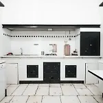 Uliveus - Rossa Villa *