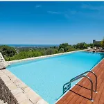 Uliveus - Rossa Monopoli