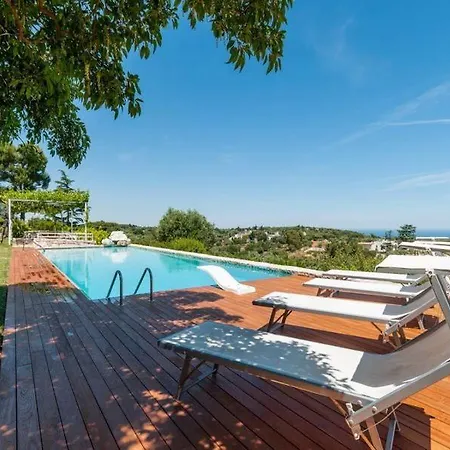 Villa Uliveus - Rossa Monopoli