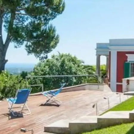 Villa Uliveus - Rossa Monopoli
