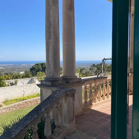 Uliveus - Rossa Villa