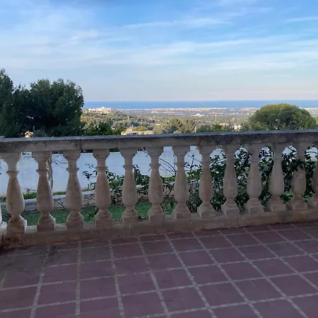 Uliveus - Rossa Vila Monopoli