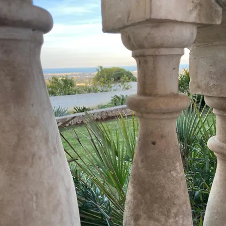 Villa Uliveus - Rossa Monopoli