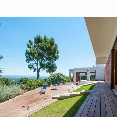 Uliveus - Rossa Villa