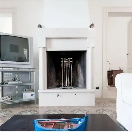 Uliveus - Rossa Vila