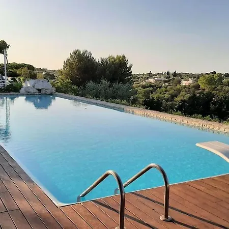 Uliveus - Rossa Villa *