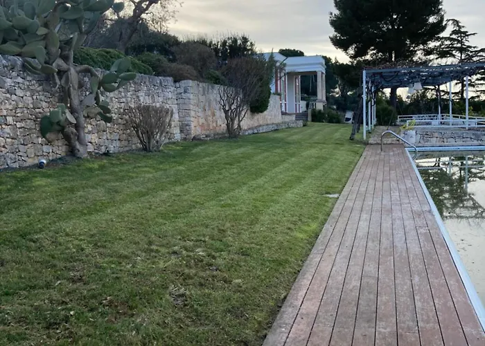 Uliveus - Rossa Villa Monopoli