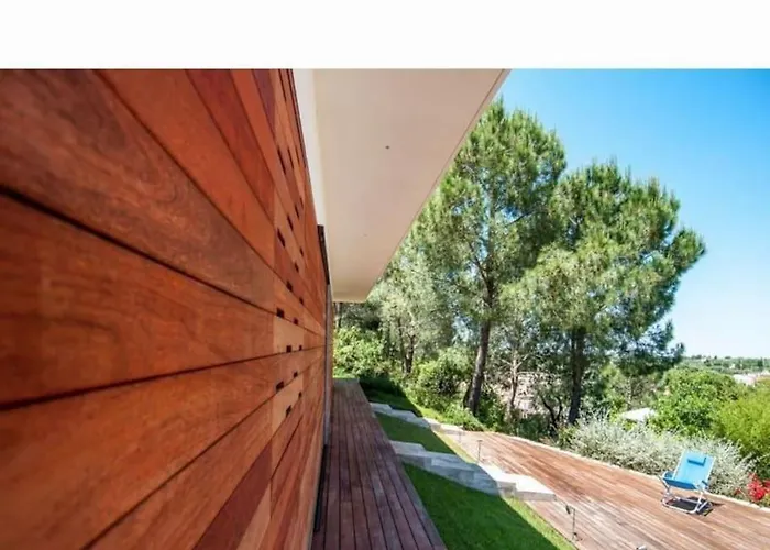 Villa Uliveus - Rossa