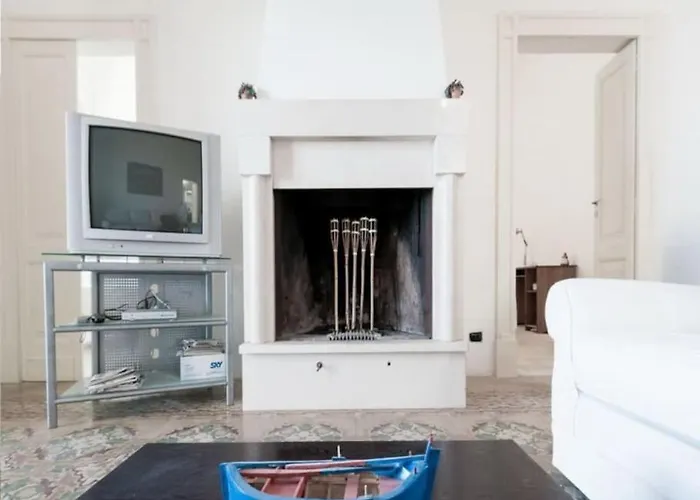 Uliveus - Rossa Villa