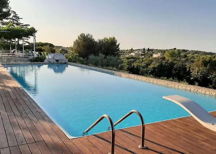 Uliveus - Rossa Villa *
