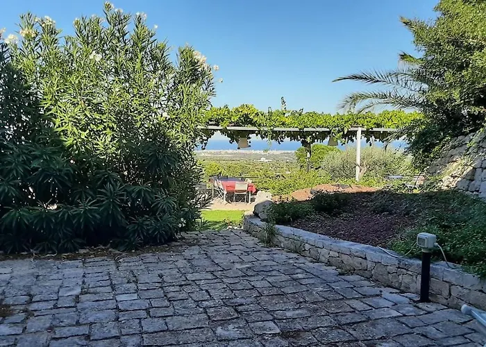 Villa Uliveus - Rossa Monopoli